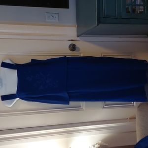 R & M RICHARDS Semi-Formal Dress